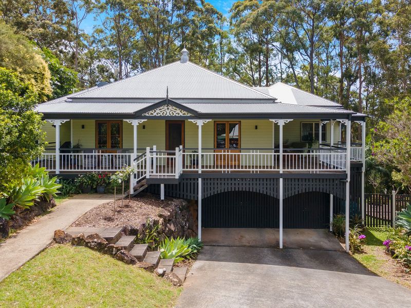 22 Java Ct, Tamborine Mountain, QLD 4272