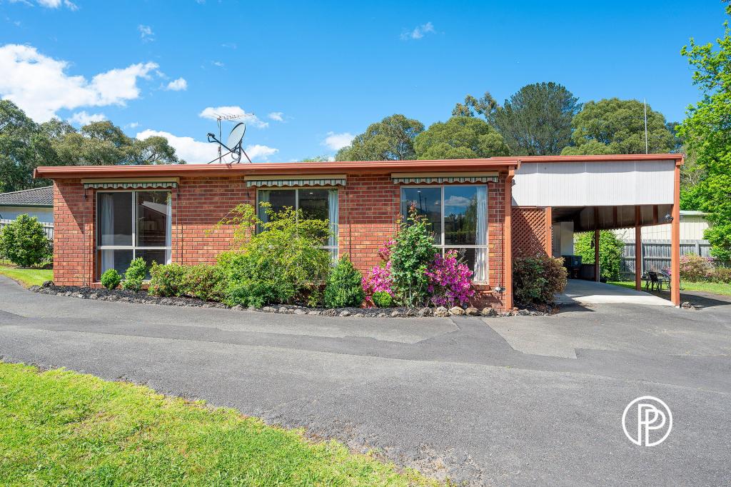 3/24 Little Yarra Rd, Yarra Junction, VIC 3797
