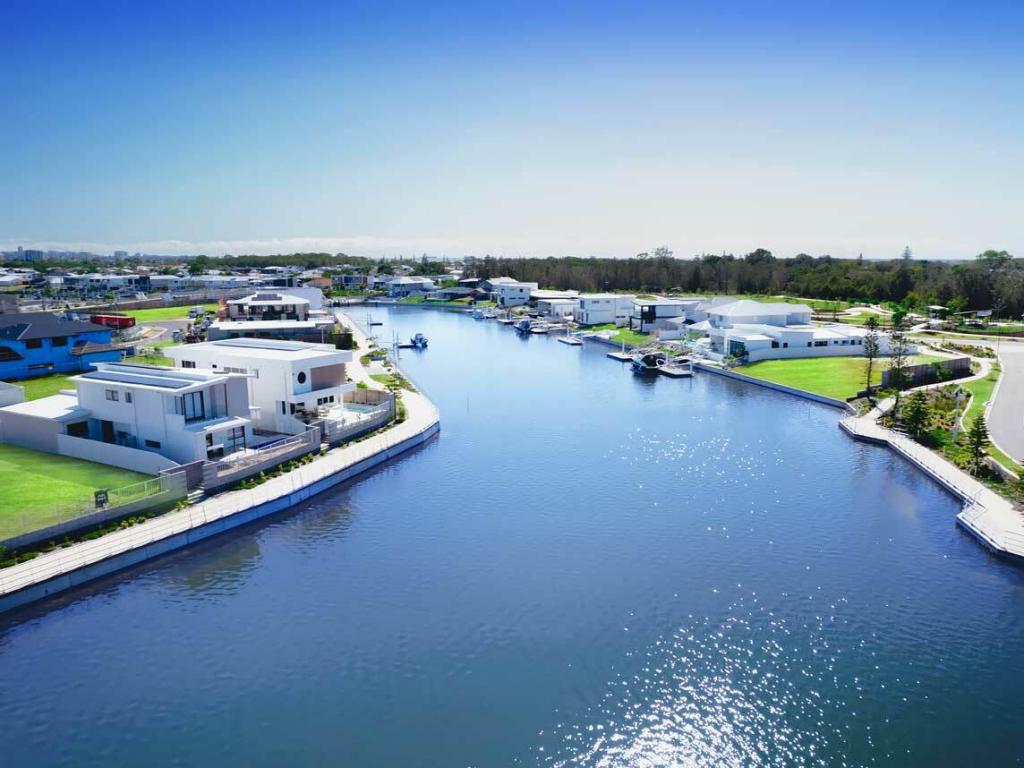 Lot 5079 Maclamond Dr, Pelican Waters, QLD 4551