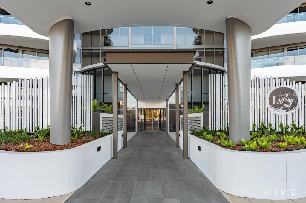 127/15 Irving St, Phillip, ACT 2606