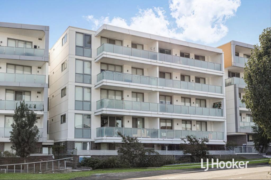 235/50b Jacqui Ave, Schofields, NSW 2762