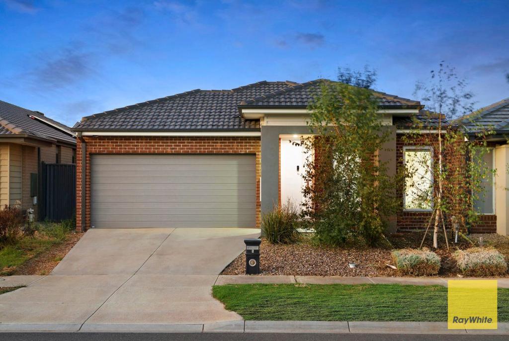 5 Buller St, Weir Views, VIC 3338