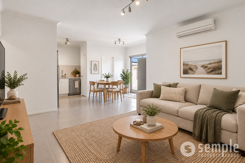 1a Poso Pl, Atwell, WA 6164
