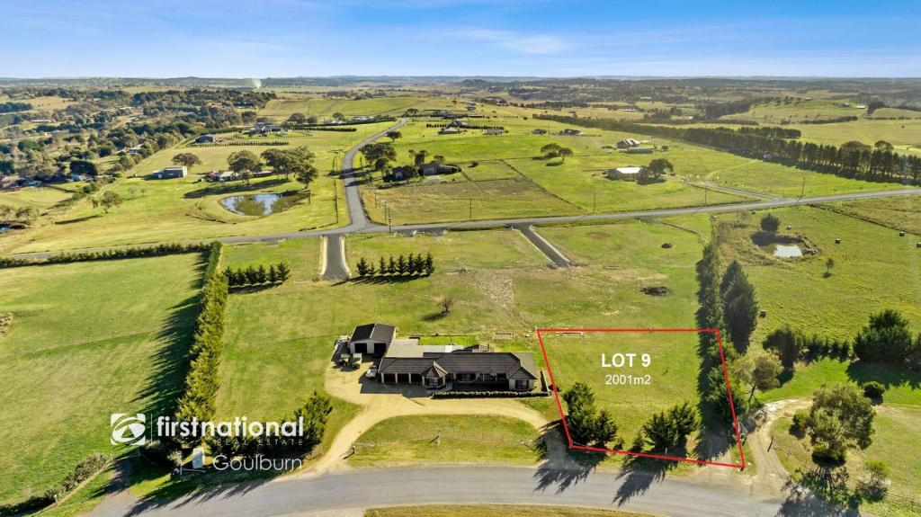 86 Bonnett Dr, Goulburn, NSW 2580