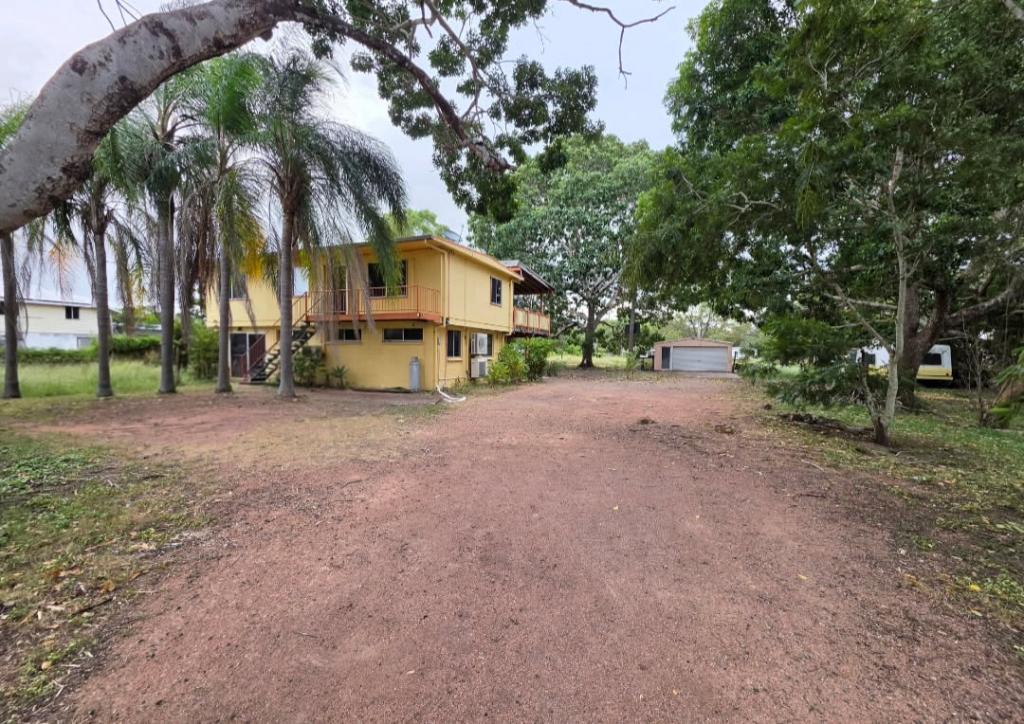 45 Veales Rd, Jensen, QLD 4818