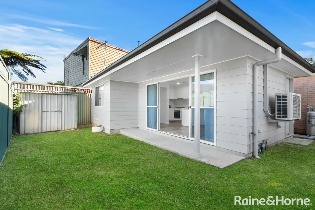 17a Holborrow Ave, Hobartville, NSW 2753