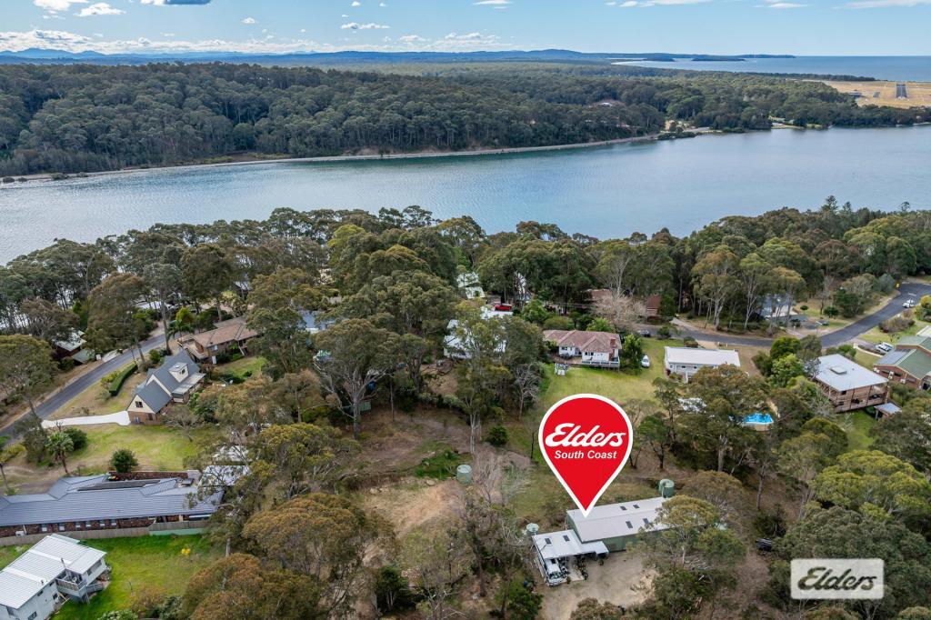 81 The Anchorage, Moruya Heads, NSW 2537
