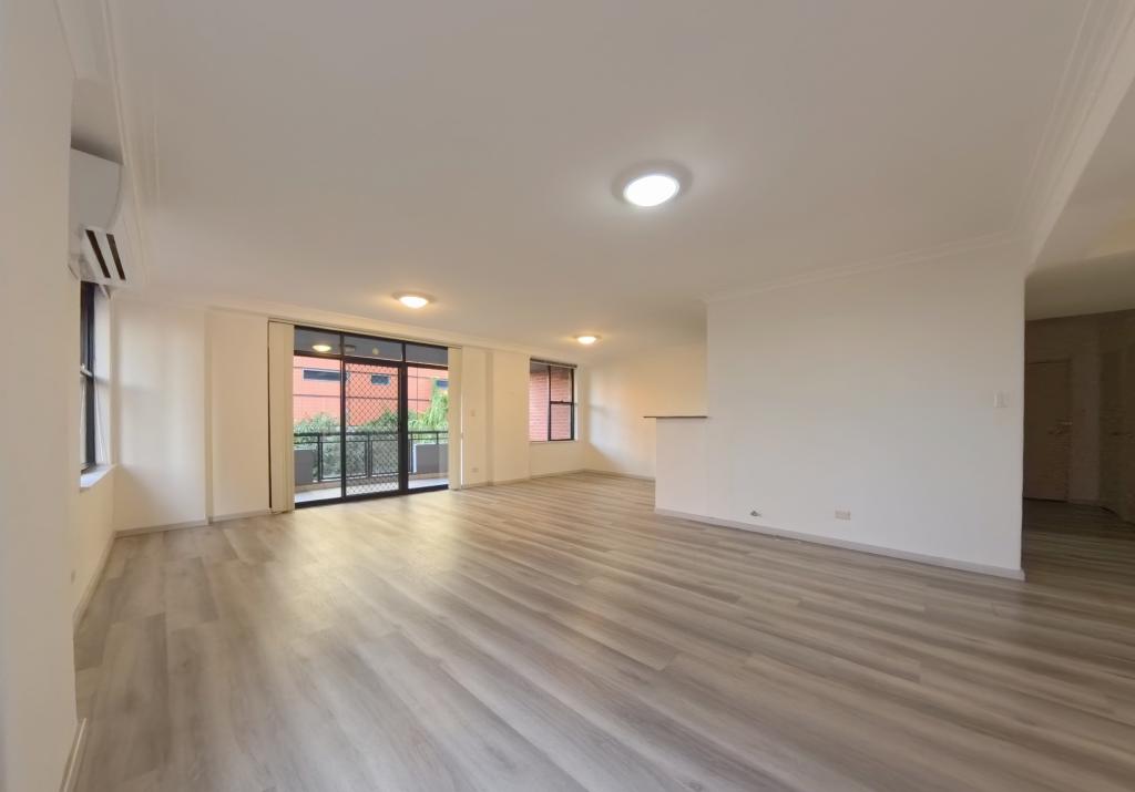 31/6-12 CARRINGTON AVE, HURSTVILLE, NSW 2220