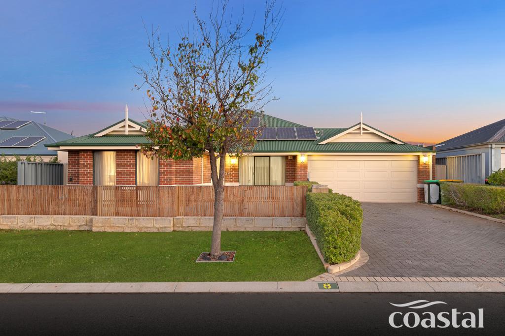 8 Starflower Way, Baldivis, WA 6171