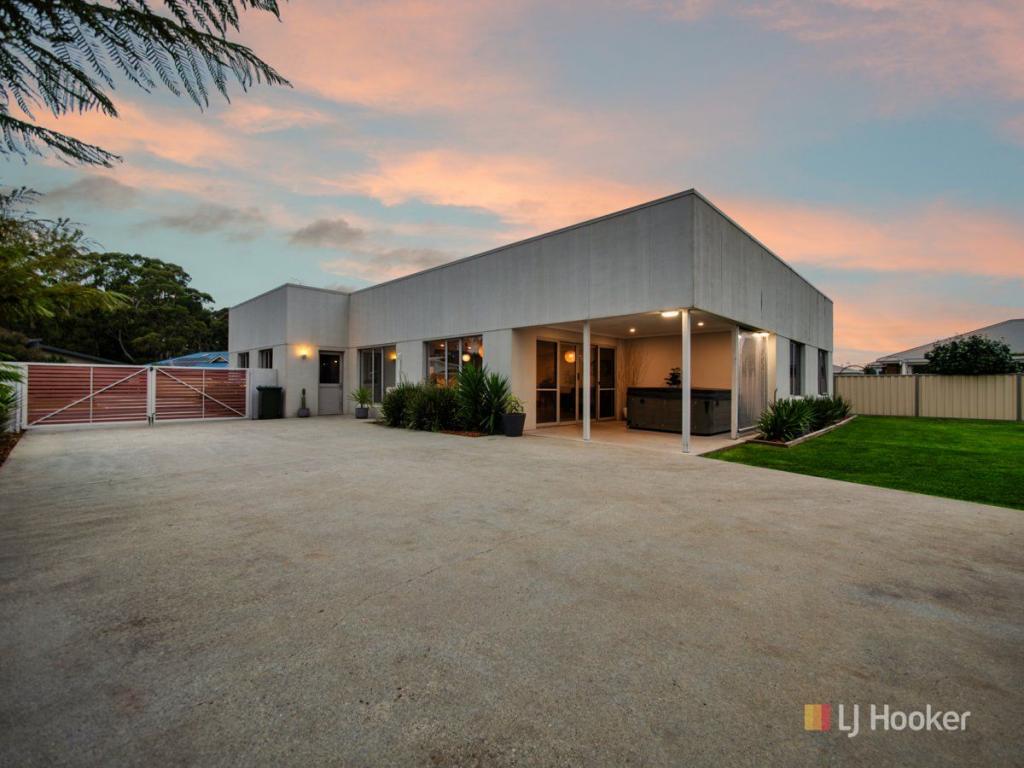 27 Katelyn Dr, Wynyard, TAS 7325
