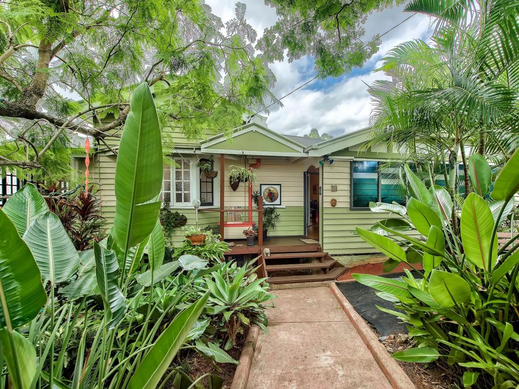 158 Jubilee Tce, Bardon, QLD 4065