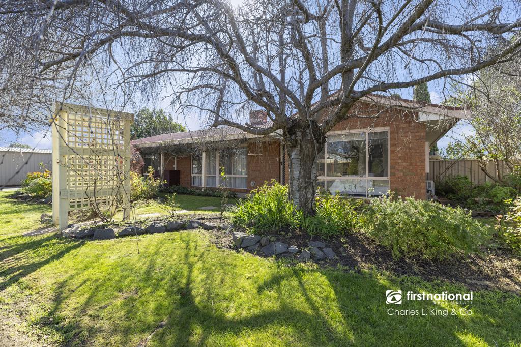 8 Kooyong Ct, Echuca, VIC 3564