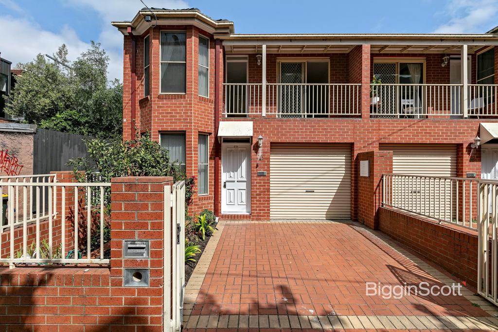 63 Little Charles St, Abbotsford, VIC 3067