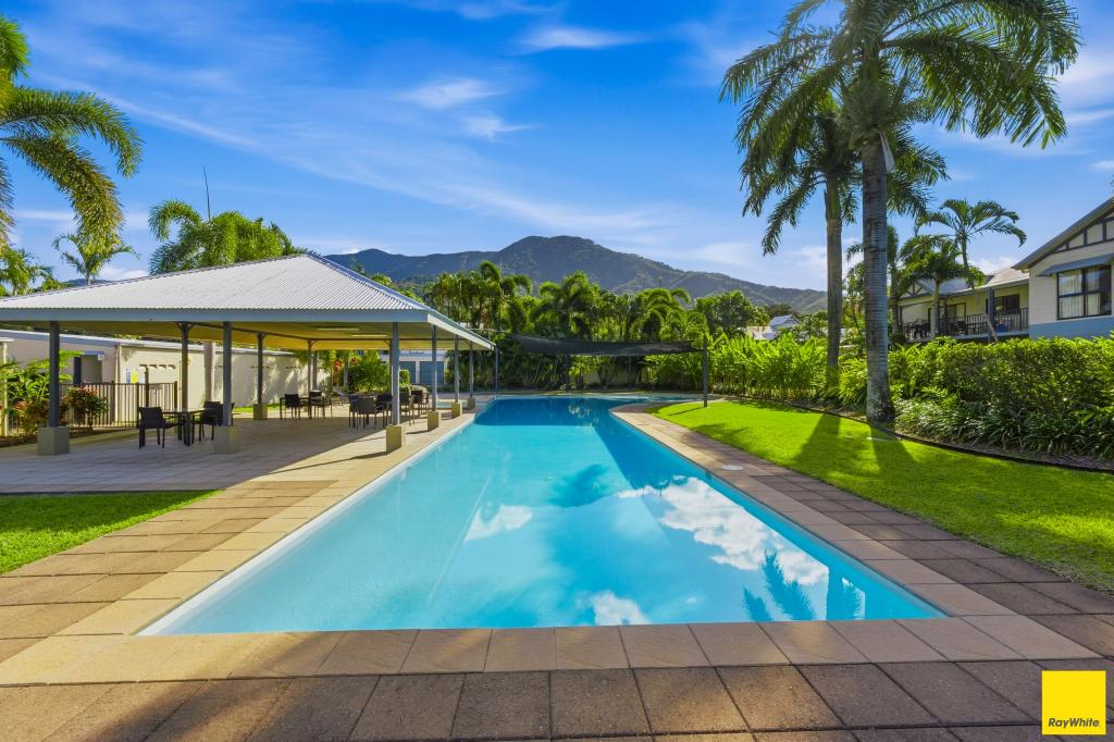 52/2-16 Fairweather Rd, Redlynch, QLD 4870