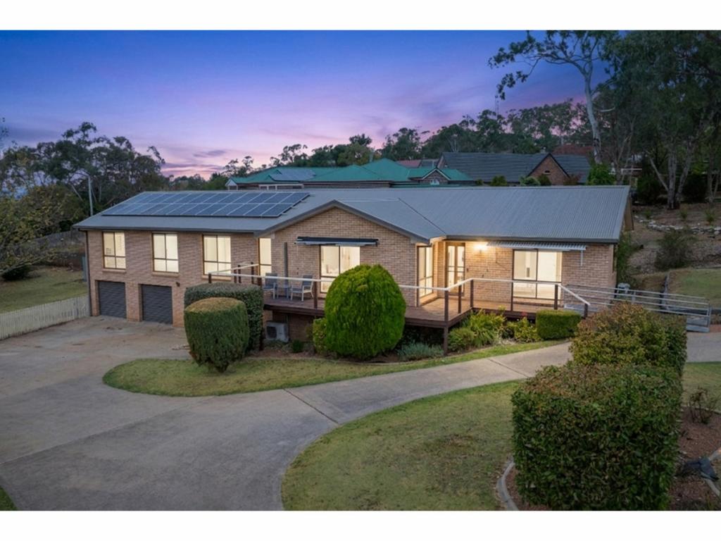 44 The Avenue, Armidale, NSW 2350