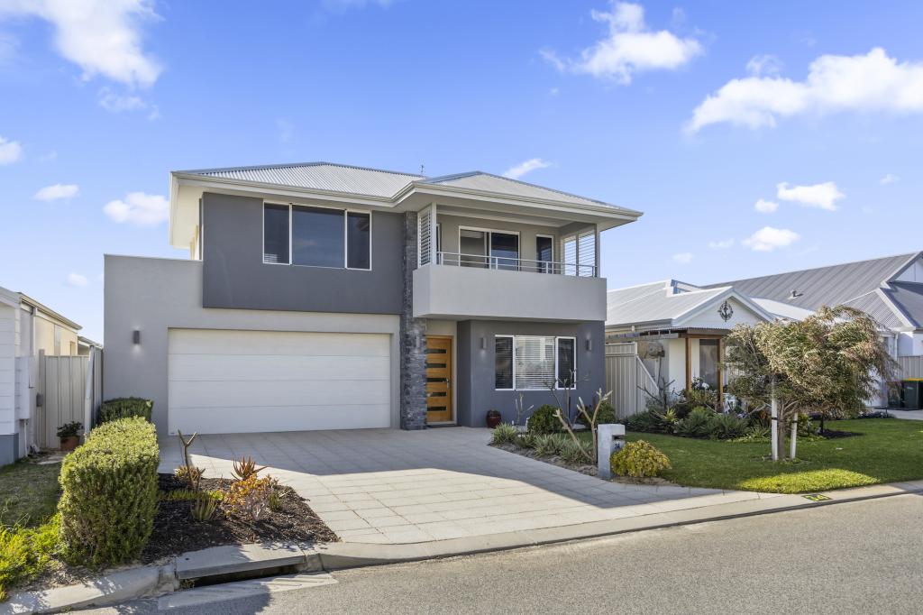 34 Seabreeze Dr, Yanchep, WA 6035