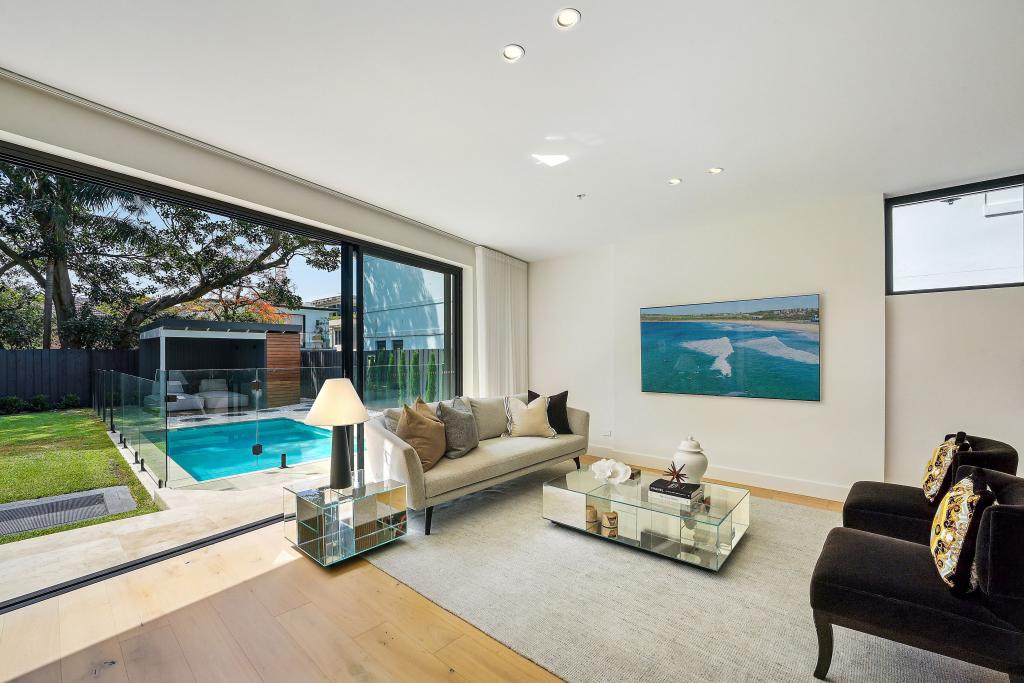 2/584 Old South Head Rd, Rose Bay, NSW 2029