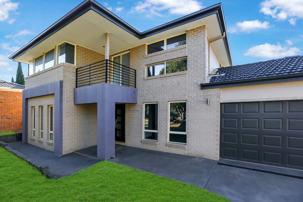 1 Lamont Ct, Wantirna South, VIC 3152