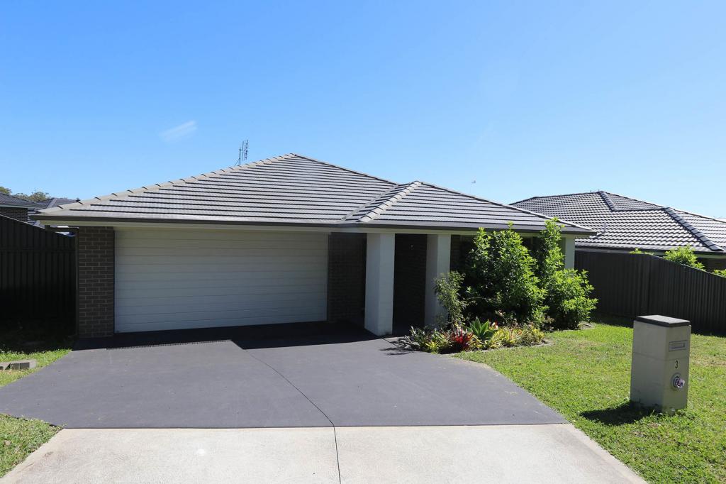 3 Leatherwood Gr, Morisset, NSW 2264