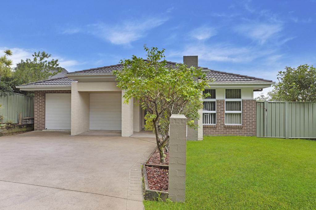 8 Island View Dr, Kincumber, NSW 2251