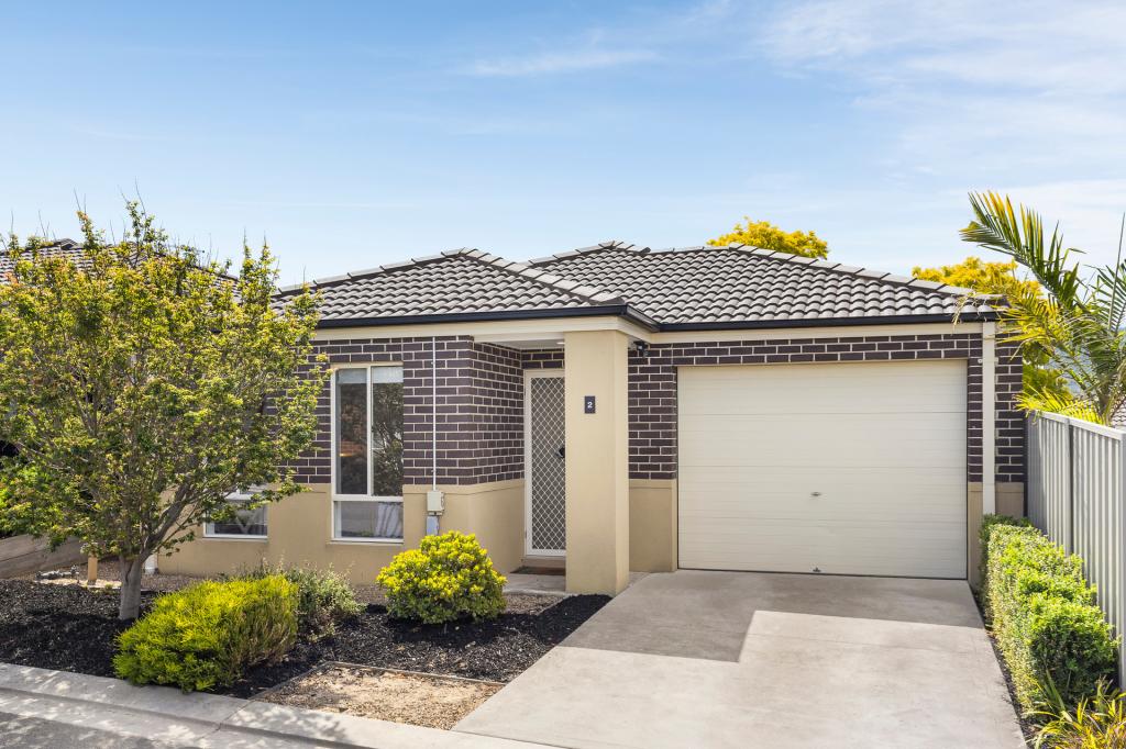 2 Blackburn Mews, Langwarrin, VIC 3910