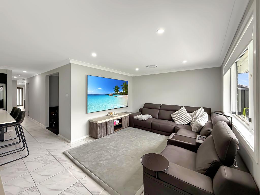 20 Circinus St, Austral, NSW 2179