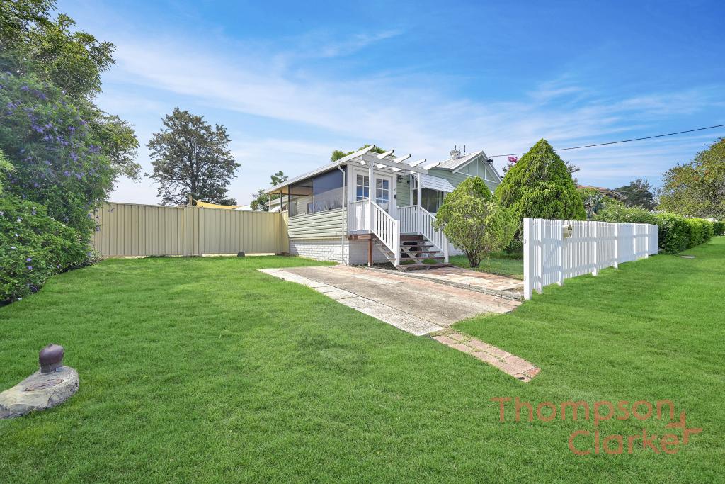 4 Gallagher St, Cessnock, NSW 2325