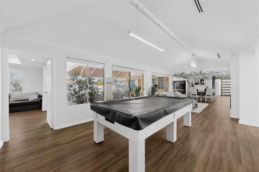 26 Santiago Parkway Ocean Reef, Wa 6027