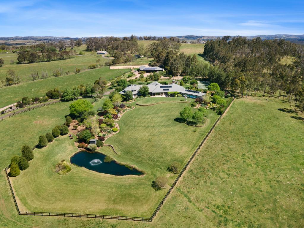 515 Oxleys Hill Rd, Berrima, NSW 2577