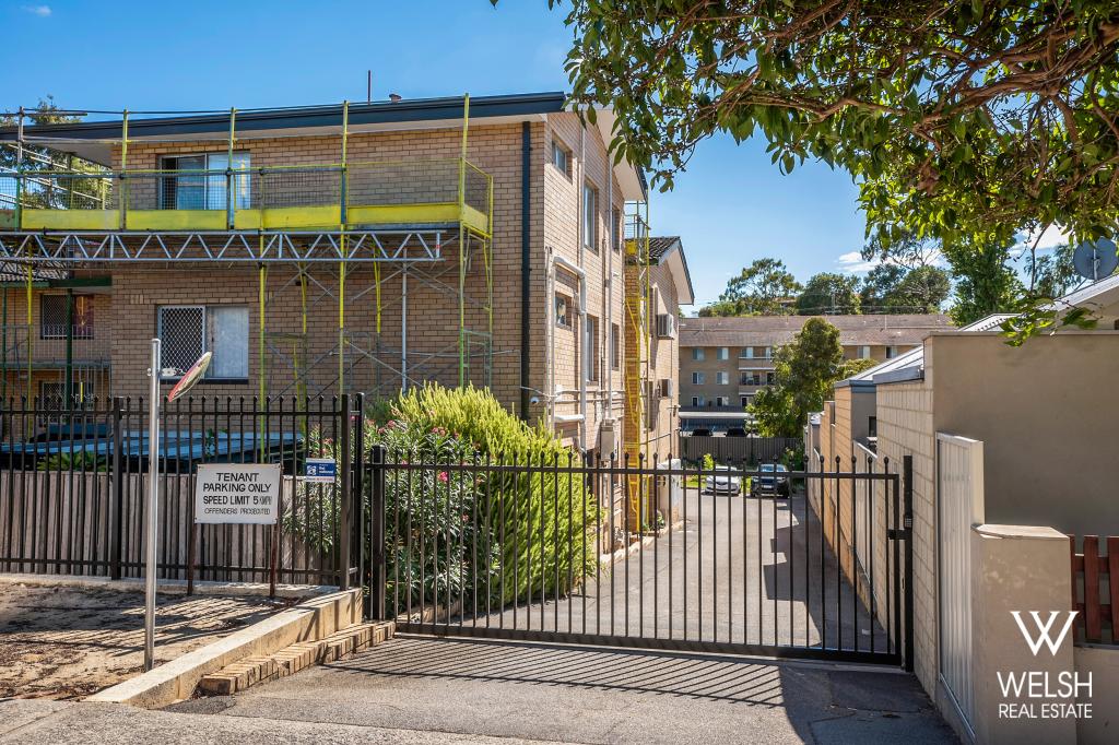 13/148 Peninsula Rd, Maylands, WA 6051