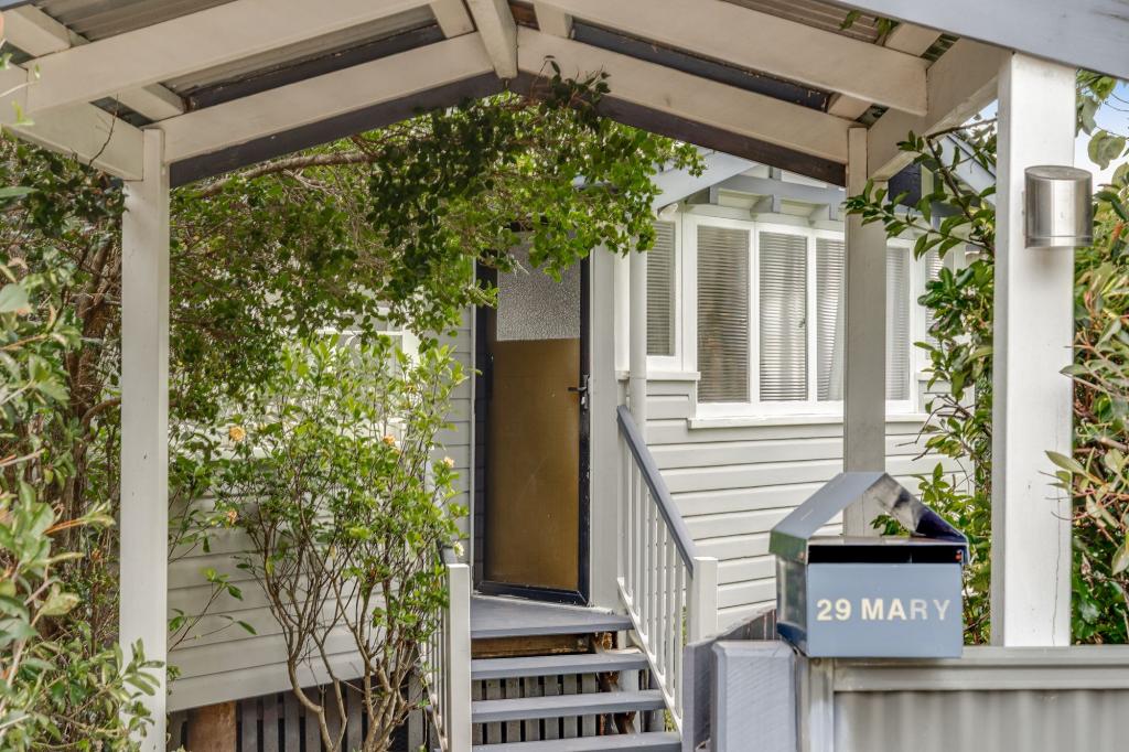 29 Mary St, Mount Lofty, QLD 4350