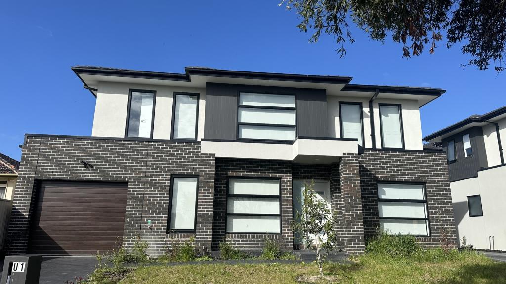 1/12-14 GRACE AVE, DANDENONG, VIC 3175