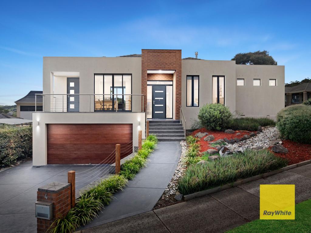 4 Sorrel Ct, South Morang, VIC 3752