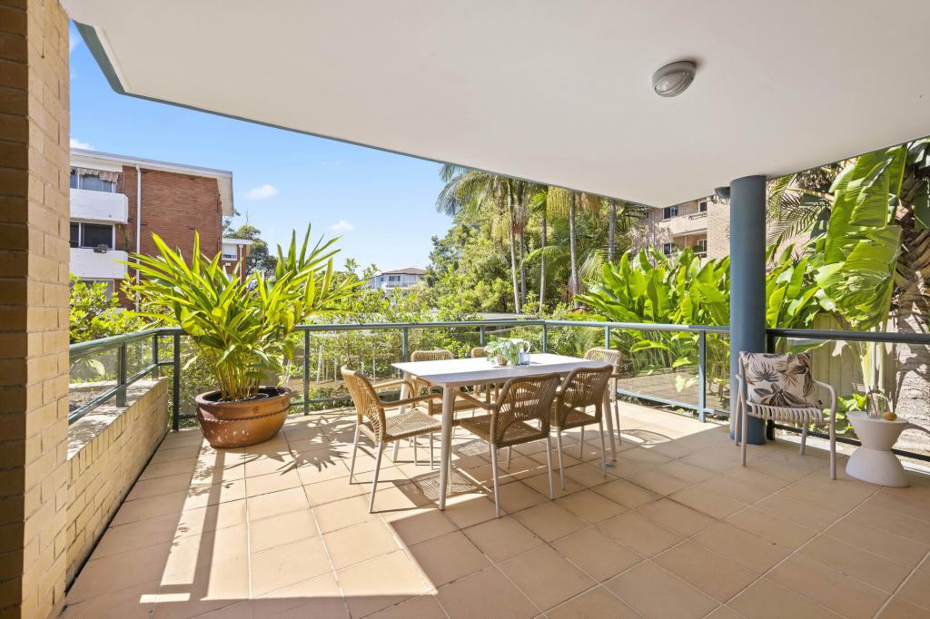 3/111 Oaks Ave, Dee Why, NSW 2099