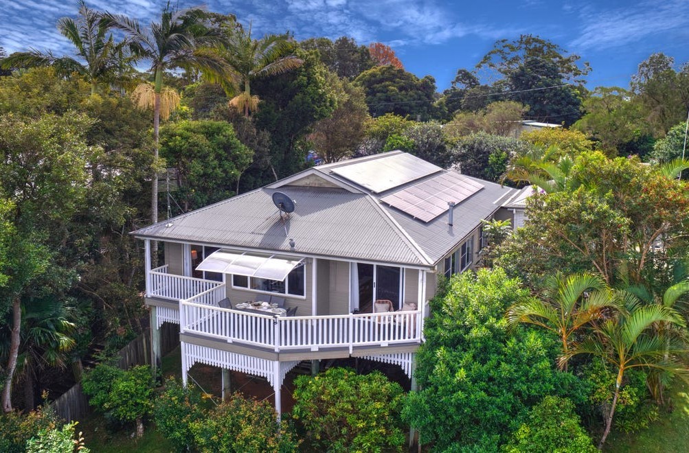42 TAMARIND ST, MALENY, QLD 4552