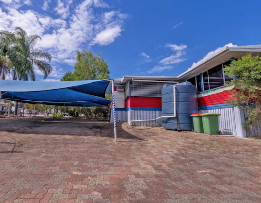 218 Brisbane St, West Ipswich, QLD 4305