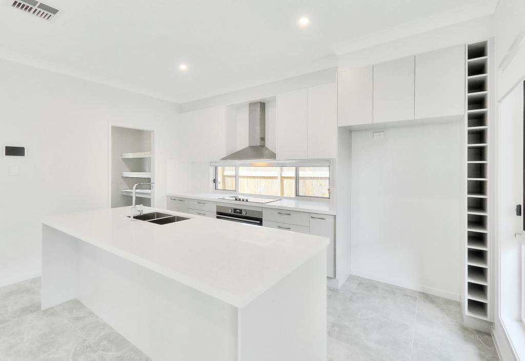 Contact agent for address, BELLBOWRIE, QLD 4070