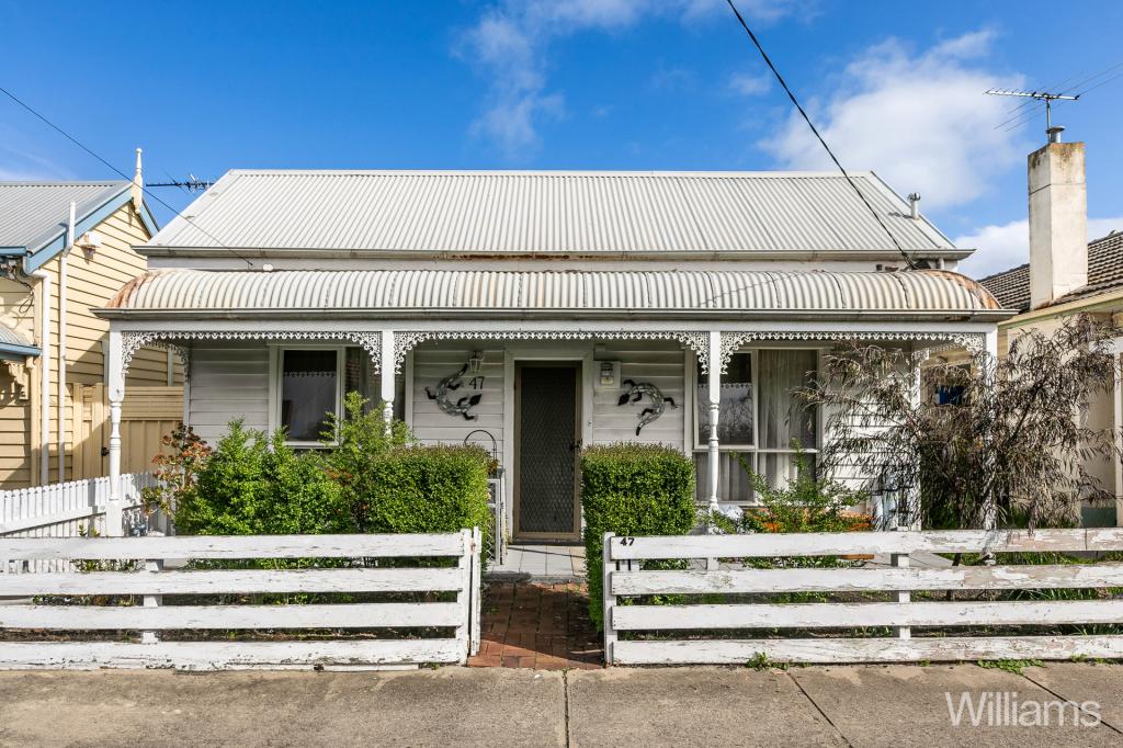 47 Princes St, Williamstown, VIC 3016