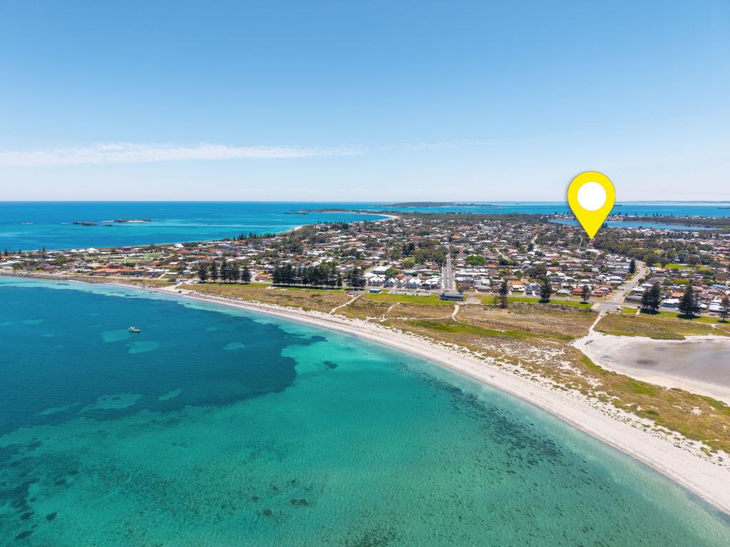 2/8-10 Payne St, Shoalwater, WA 6169