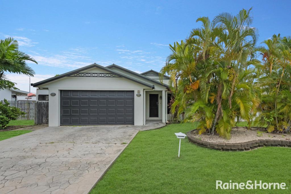 8 Oondooroo Ct, Annandale, QLD 4814