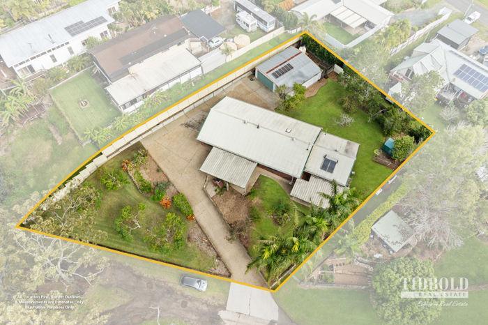 34 Muriel St, Redland Bay, QLD 4165