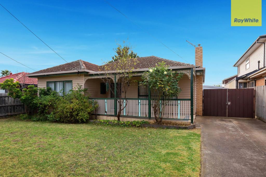 45 Manfred Ave, St Albans, VIC 3021