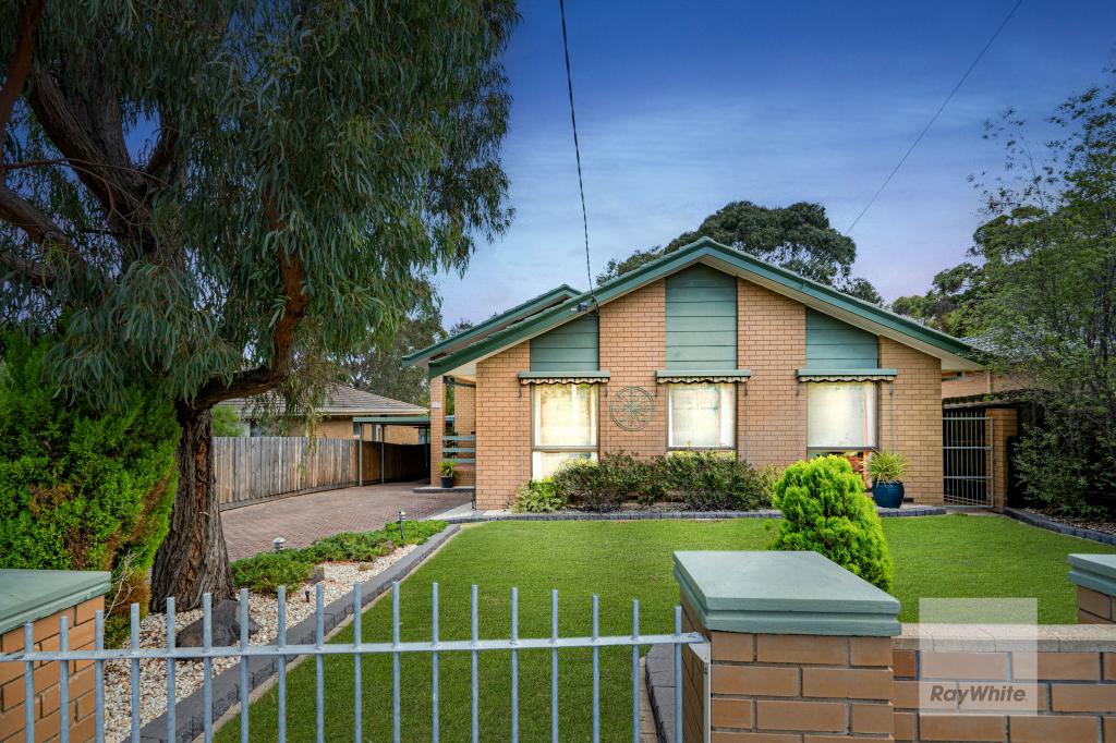 23 Blyton Cres, Sunbury, VIC 3429