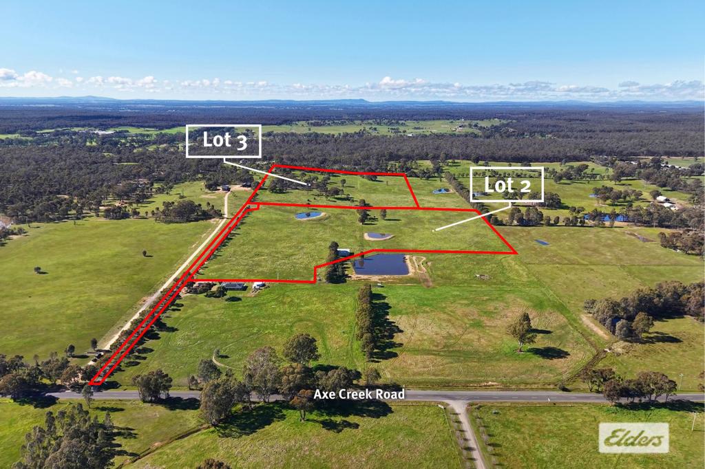 297 Axe Creek Rd, Axe Creek, VIC 3551