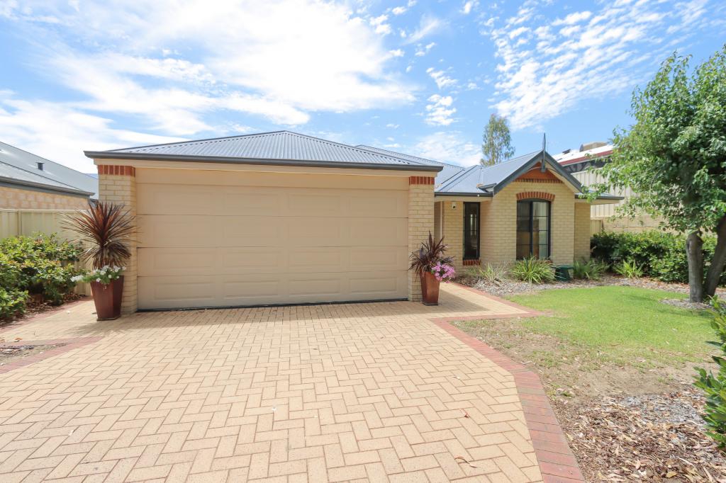 5 GILL PL, BALDIVIS, WA 6171