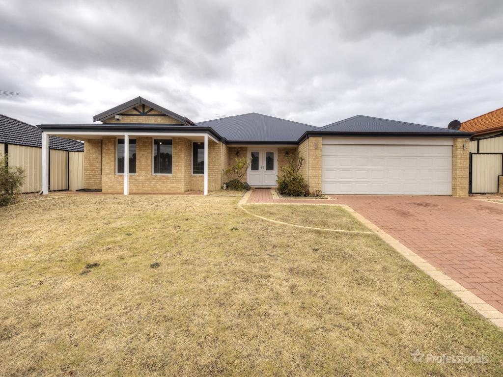 12 PENGILLY WAY, CLARKSON, WA 6030