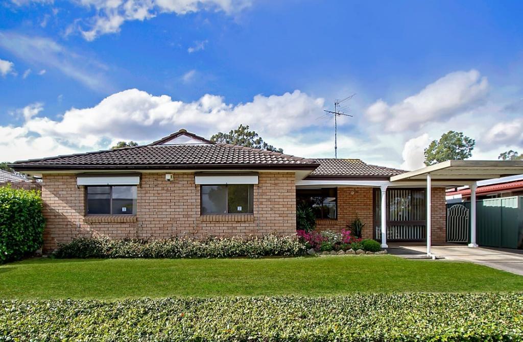 103 Quakers Rd, Quakers Hill, NSW 2763