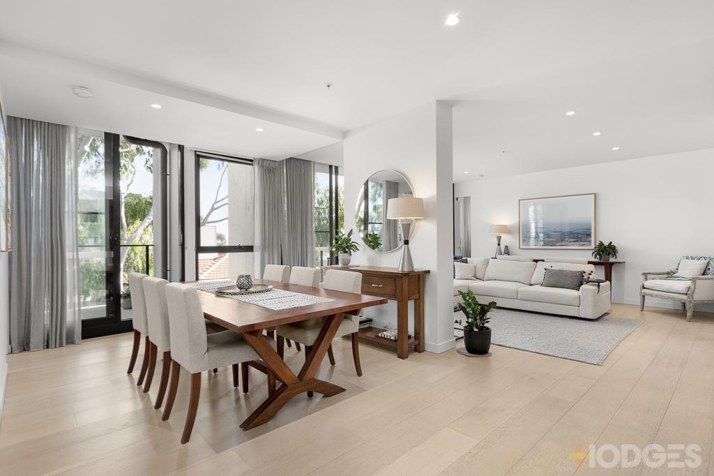 207/25 Small St, Hampton, VIC 3188