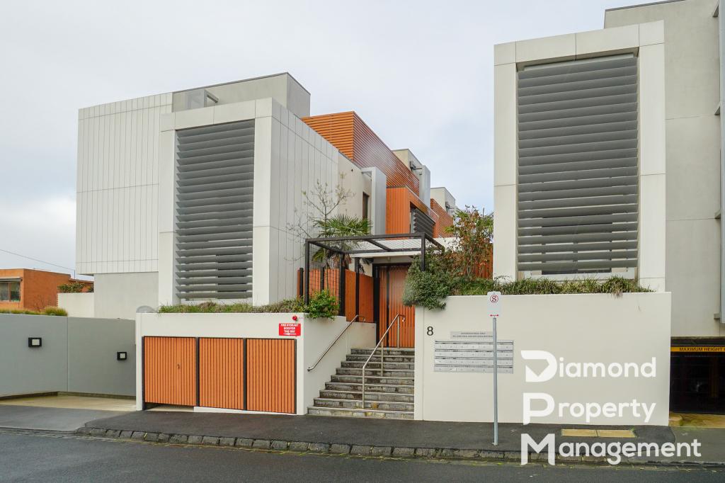 4/8 Cobden St, Kew, VIC 3101