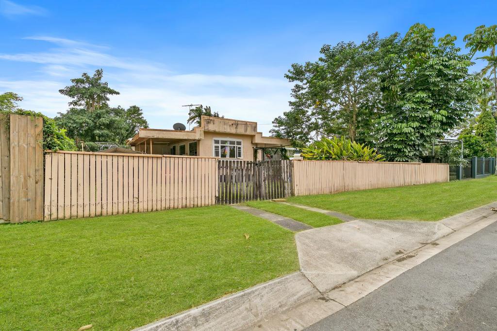 20 Miles St, Manoora, QLD 4870